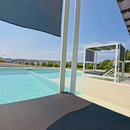 Gloft Kallithea (Chalkidiki)