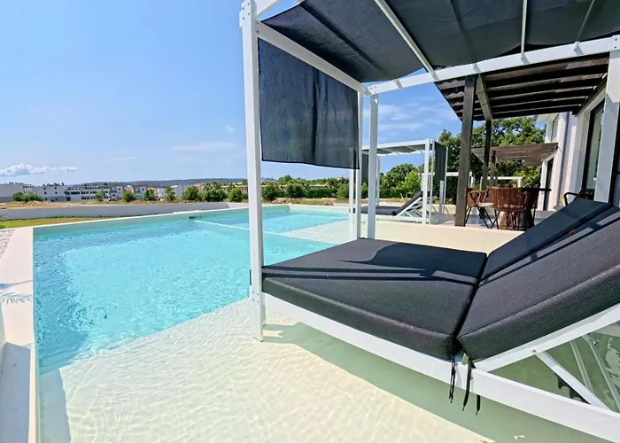 아파트 Gloft Kallithea (Chalkidiki)